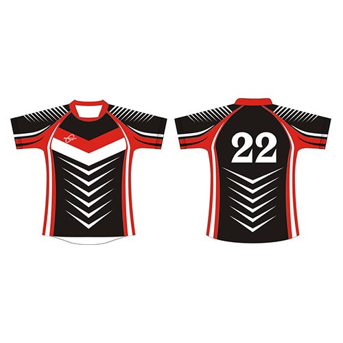 Team Wear 16