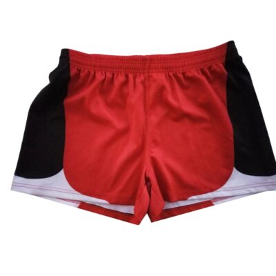 Polyester Rugby Short