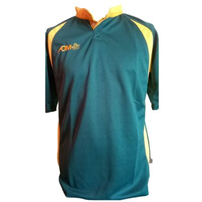 Admiral Panel Rugby Jersey