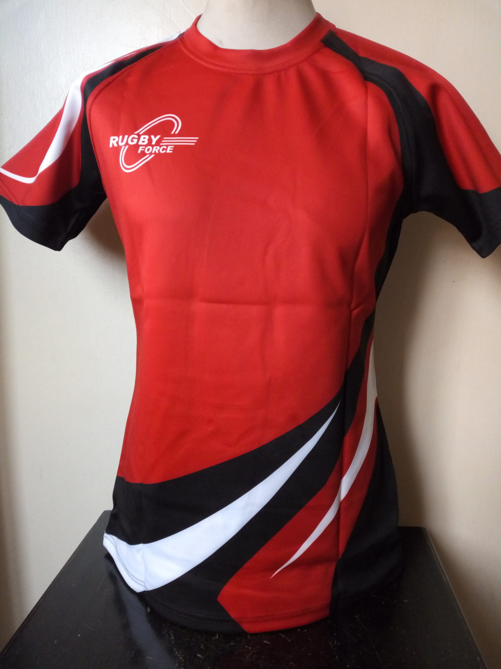 Team Wear 0.2